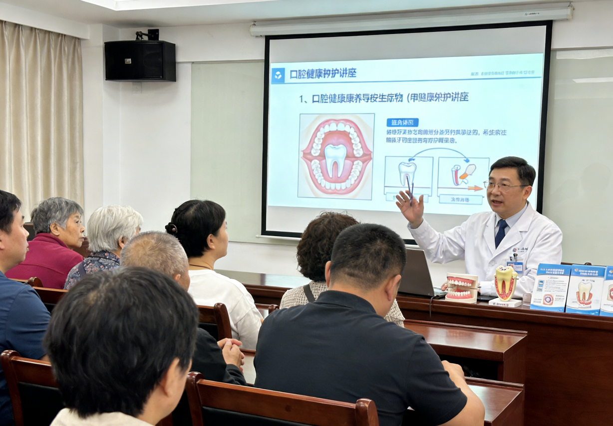 长沙口腔医院排名前十名榜单咋选？关键看这几点医生和案例才靠谱