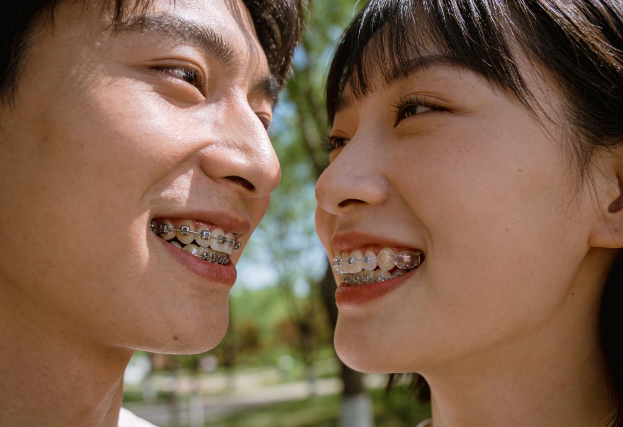 长沙25岁矫正牙齿真的晚了吗？过来人告诉你可行的方法与时间