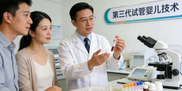 长沙HIV阳性可以生娃吗？病毒载量检测不到，健康宝宝有望