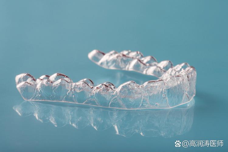 长沙40岁门牙矫正只戴隐形牙套可以吗