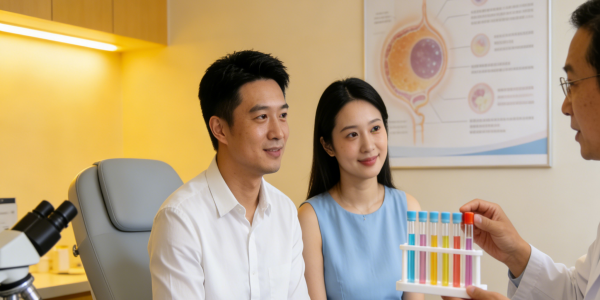 试管一代失败二代有希望吗_反复种植失败三代试管费用_试管一代二代的费用区别在哪里
