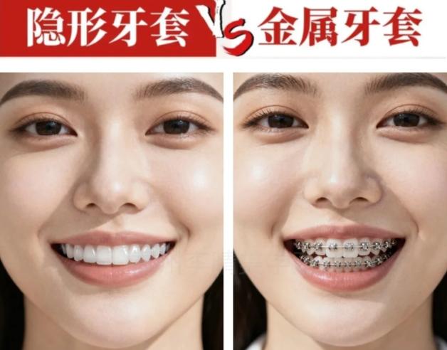 长沙钢丝牙齿矫正靠谱吗？一篇说清楚