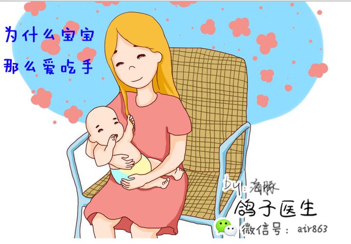 长沙新生儿嘴里有白东西正常吗？一文讲清怎么处理