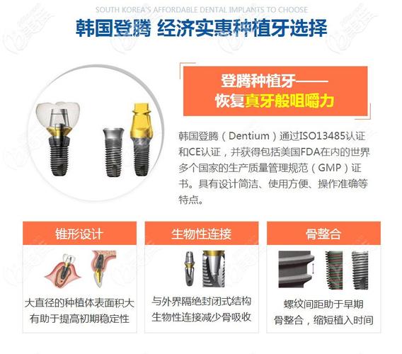 长沙深圳登腾全套餐牙科机构怎么选才靠谱