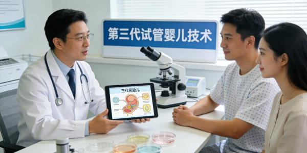 长沙三带试管费用多少钱呢？费用构成和影响因素全说透