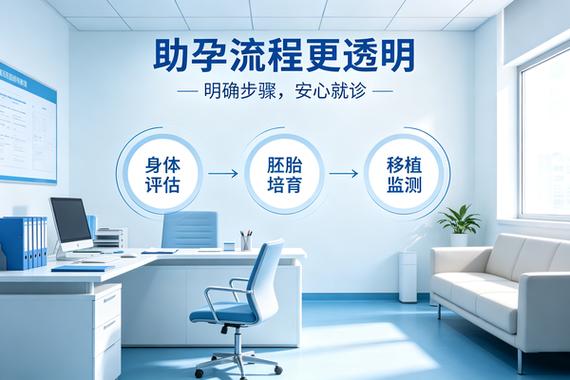 长沙三代试管遗传病检测怎么做？流程步骤全给你捋明白