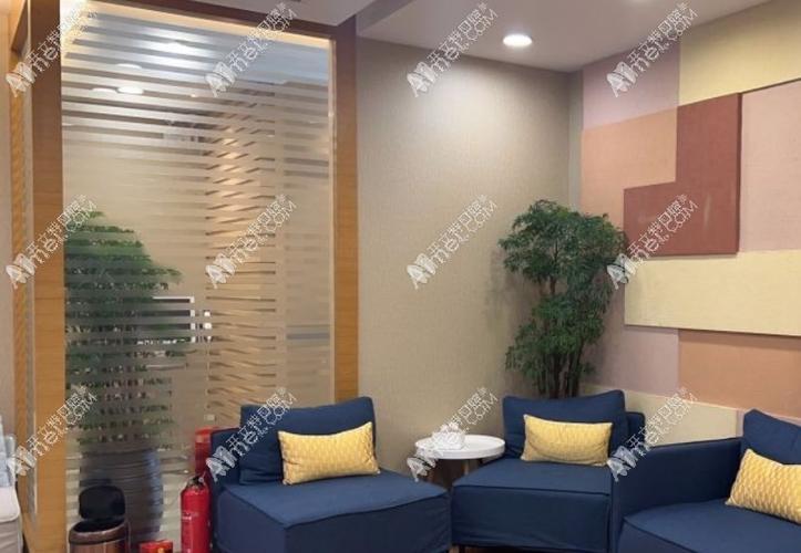 长沙深圳宝安隐适美正品医院怎么选