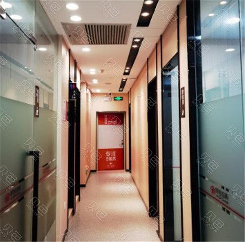 长沙公明种牙哪家好?这5家医院必须知道