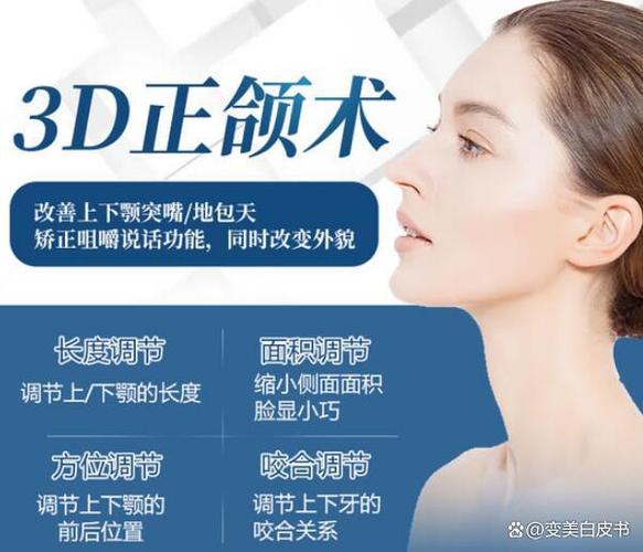 长沙骨性地包天矫正花费解析 全面了解骨性地包天矫正具体费用