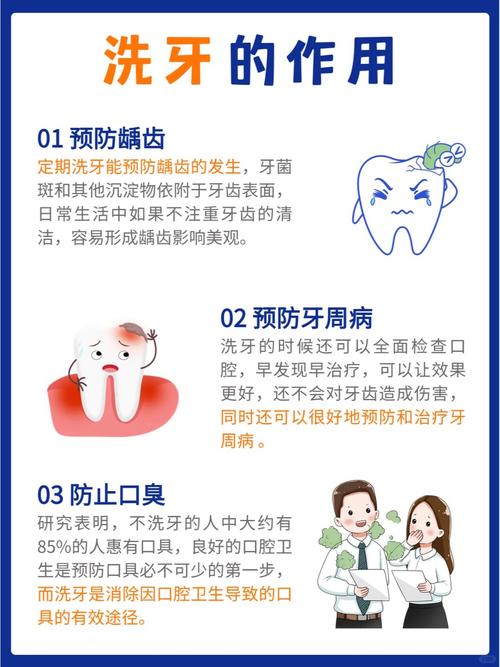 长沙青盐洗牙能美白牙齿吗？解析其真实效果与正确用法，牙医提醒别乱用