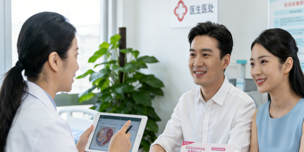 长沙HIV感染者能生孩子吗？科学阻断让生育不再是梦