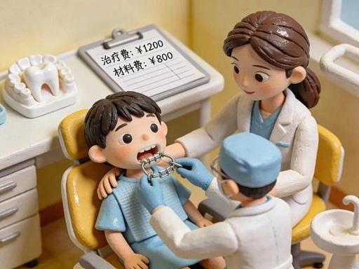 长沙深圳青少年正畸收费明细：2026年价格参考与避坑指南