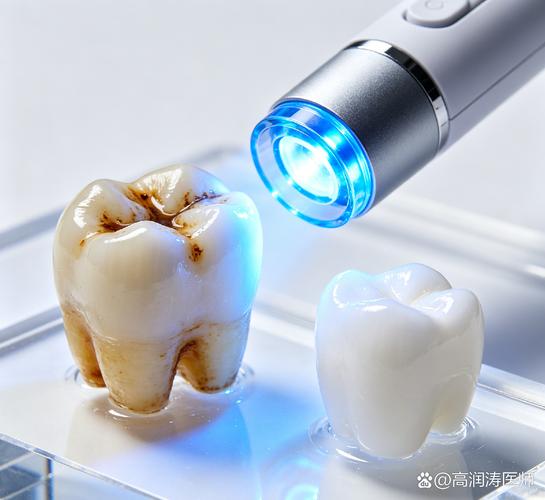 长沙冷光美白牙齿敏感正常吗?做完酸多久能好、要不要跑医院