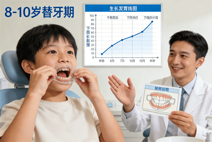 长沙9岁儿童牙齿矫正有必要吗