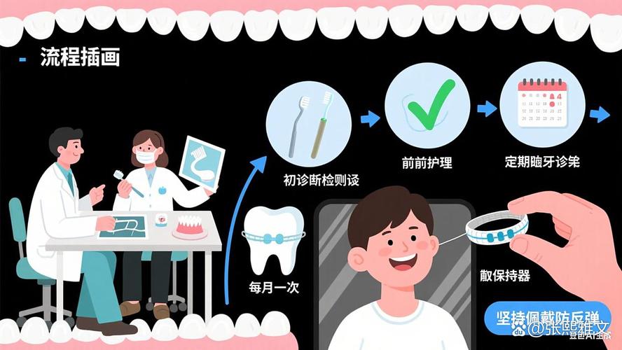 长沙40岁矫正牙齿费用大揭秘：价格表与避坑指南