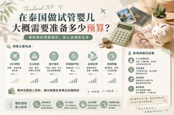 长沙正常人做三代试管到底需要准备多少资金预算
