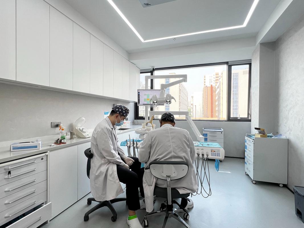 长沙正规口腔医院哪家好？选对不踩坑
