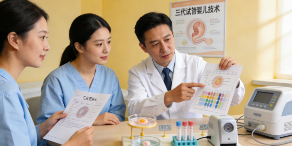 长沙三代试管婴儿多少钱一个？费用构成一次讲明白